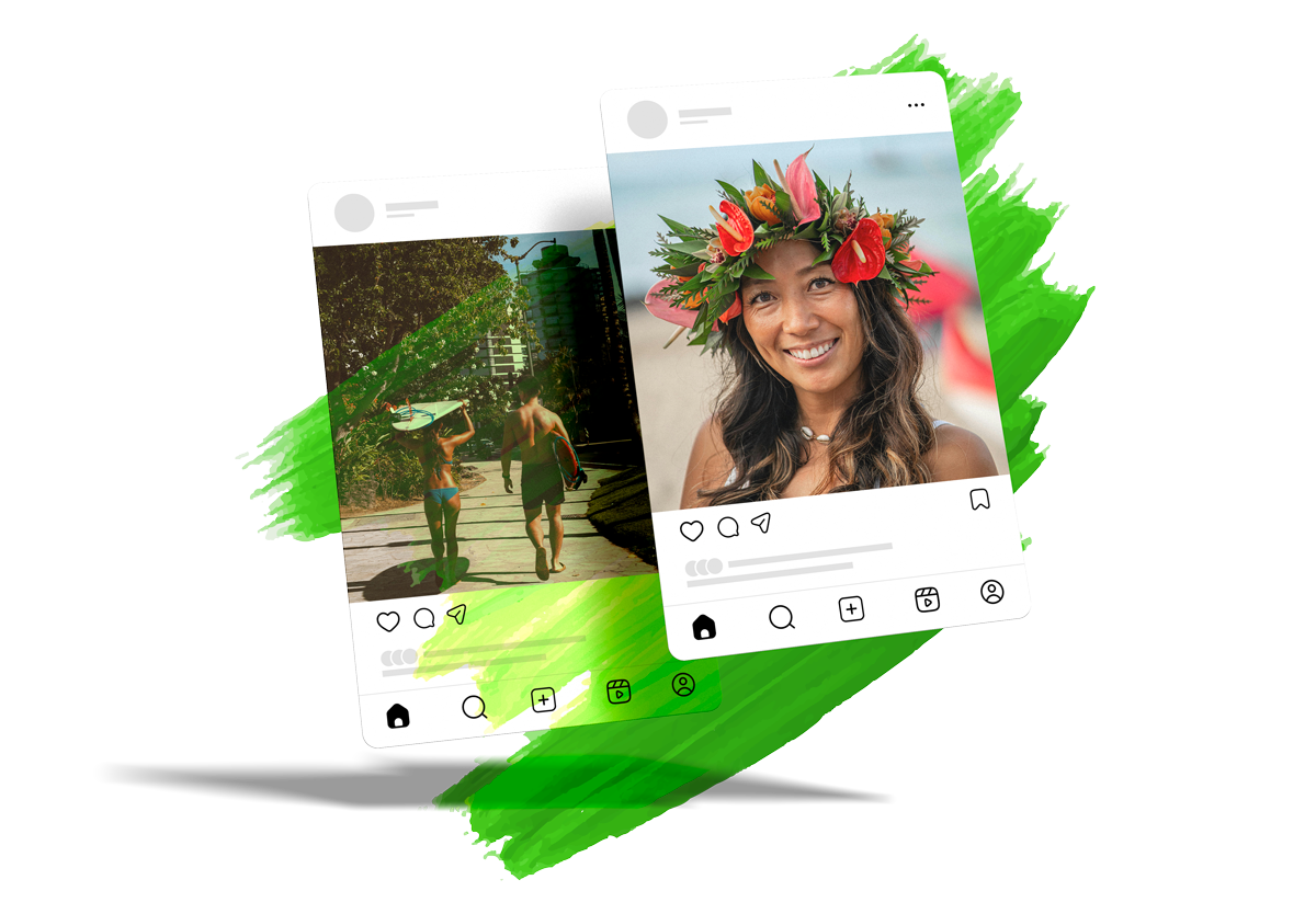 Social Media Image